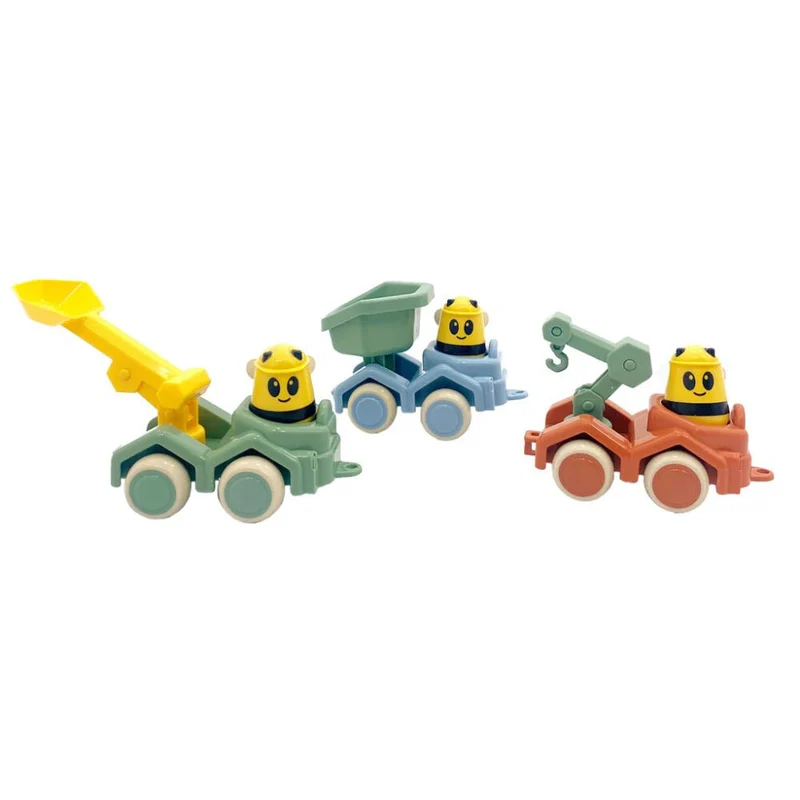 Viking Toys Re:line Buzzy Bee