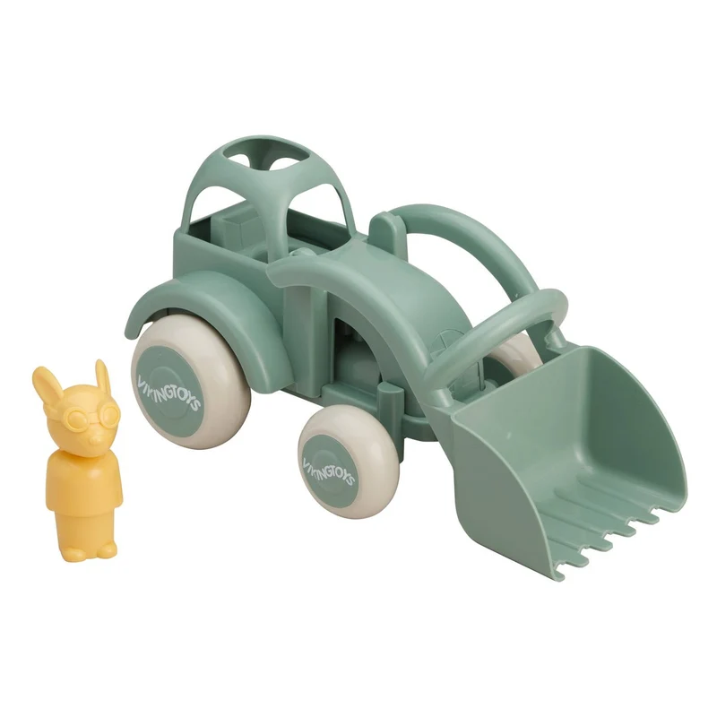 Viking Toys Re:line Jumbo Tractor