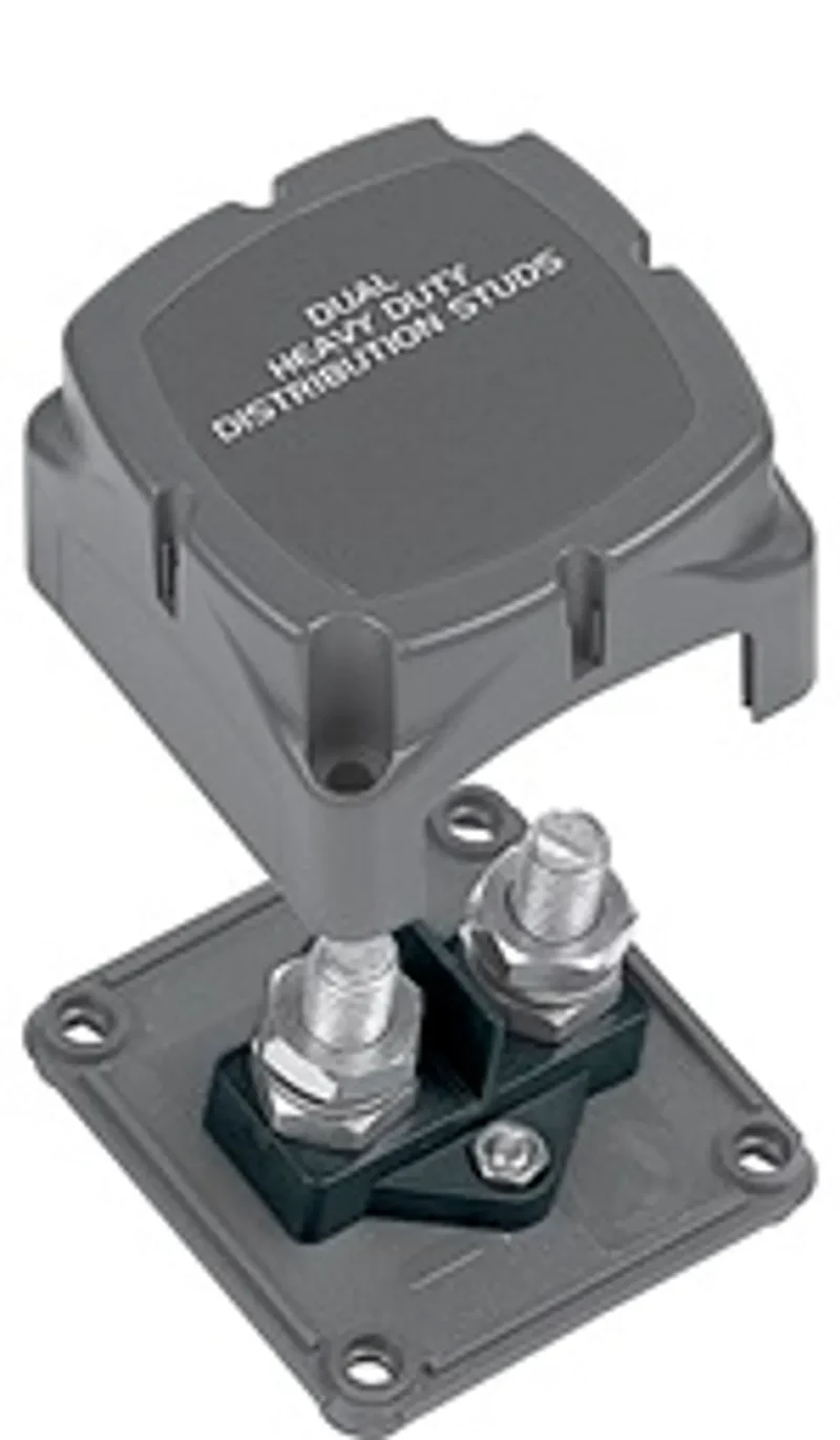 BEP Distribution Stud Dual 2x10mm