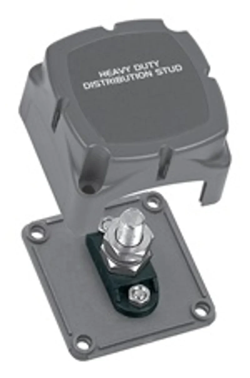 BEP Distribution Stud Single 1x10mm