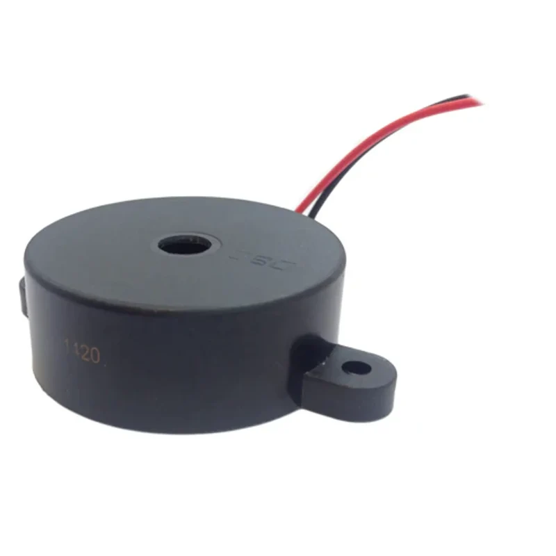 BEP Buzzer Piezo 42mm 5-20V 97Db
