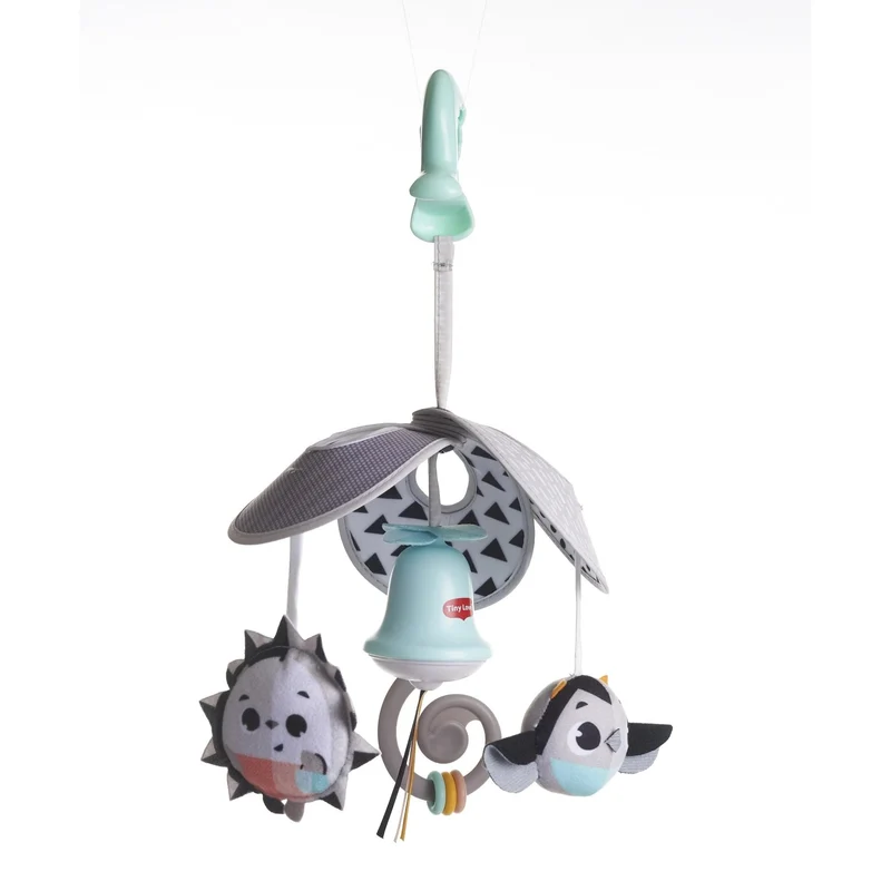 Tiny Love Magical Tales Pack & Go Mini Mobile