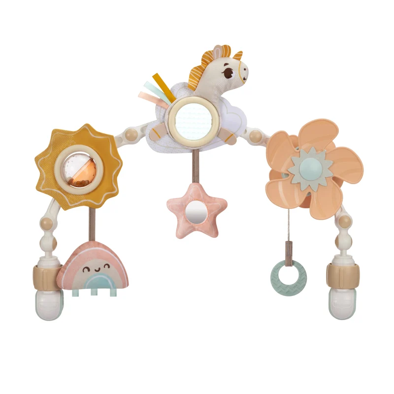 Tiny Love Sunny Stroll - Unicorn Wonderlands Collection