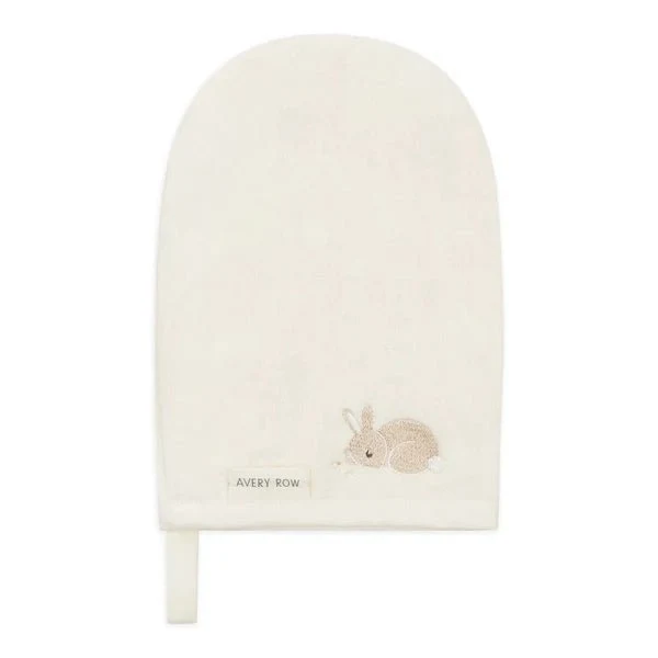Avery Row Bath mitt