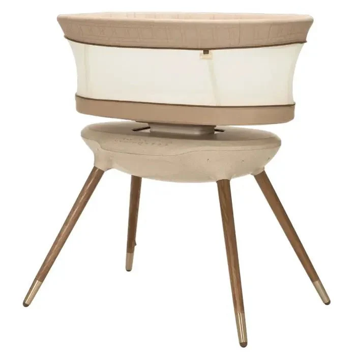 Maxi Cosi Starling Smart Bassinet
