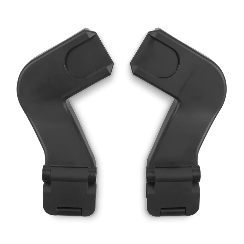 UPPAbaby Car Seat Adapters for Minu V3 (Maxi-Cosi®, Nuna®, Clek®)