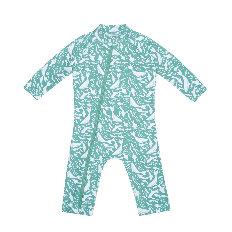 Stonz Sun Suit-Ocean
