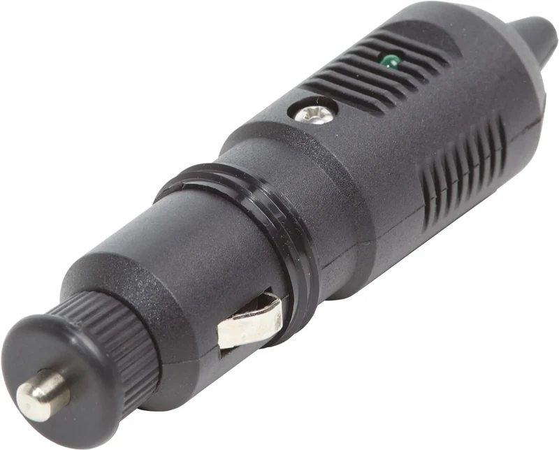 BSS 12VDC Plug