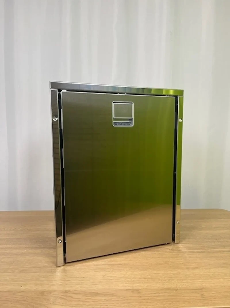 Isotherm CR42 Kyl Inox Clean Touch