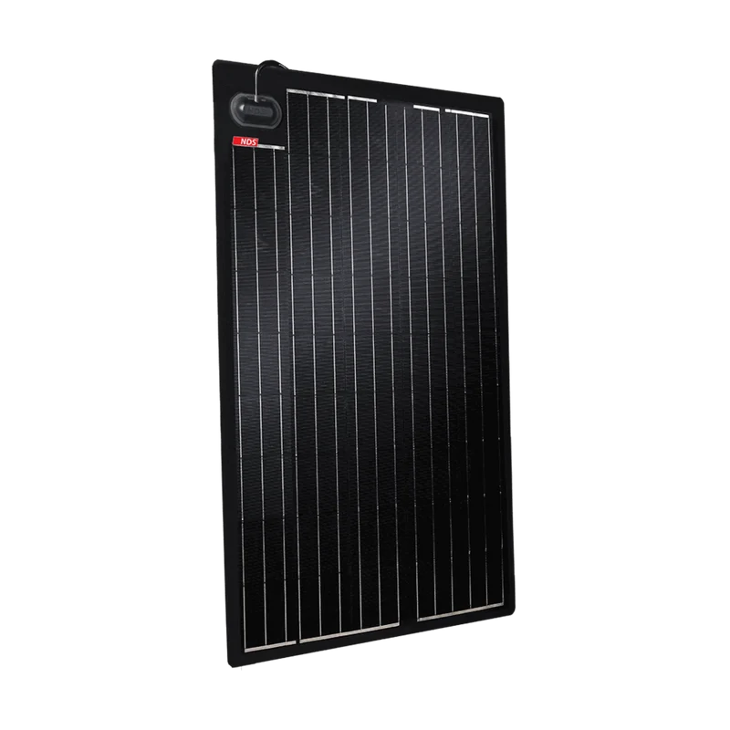 NDS LIGHTSOLAR LSE 195W Front junktion