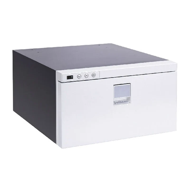 Isotherm DR30 Kyl Elegance White