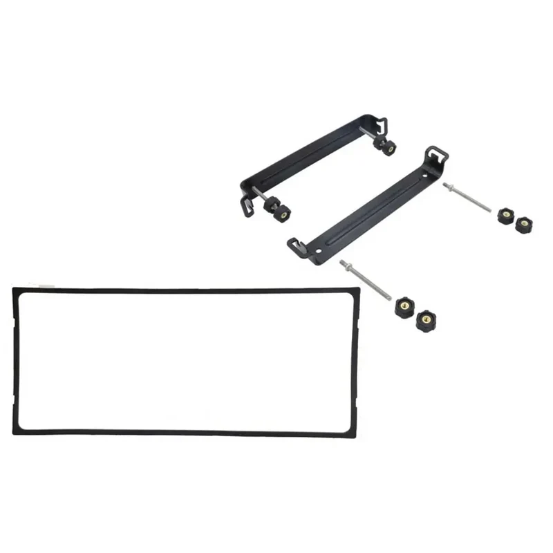 NSX 3015UW Rear mount kit