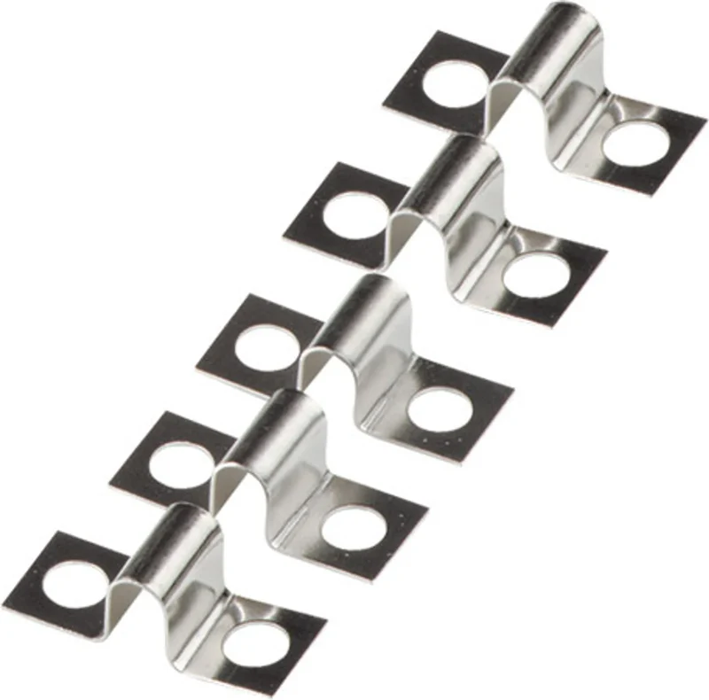 Terminal Block 5 pack Jumper for 30A Terminal Blocks
