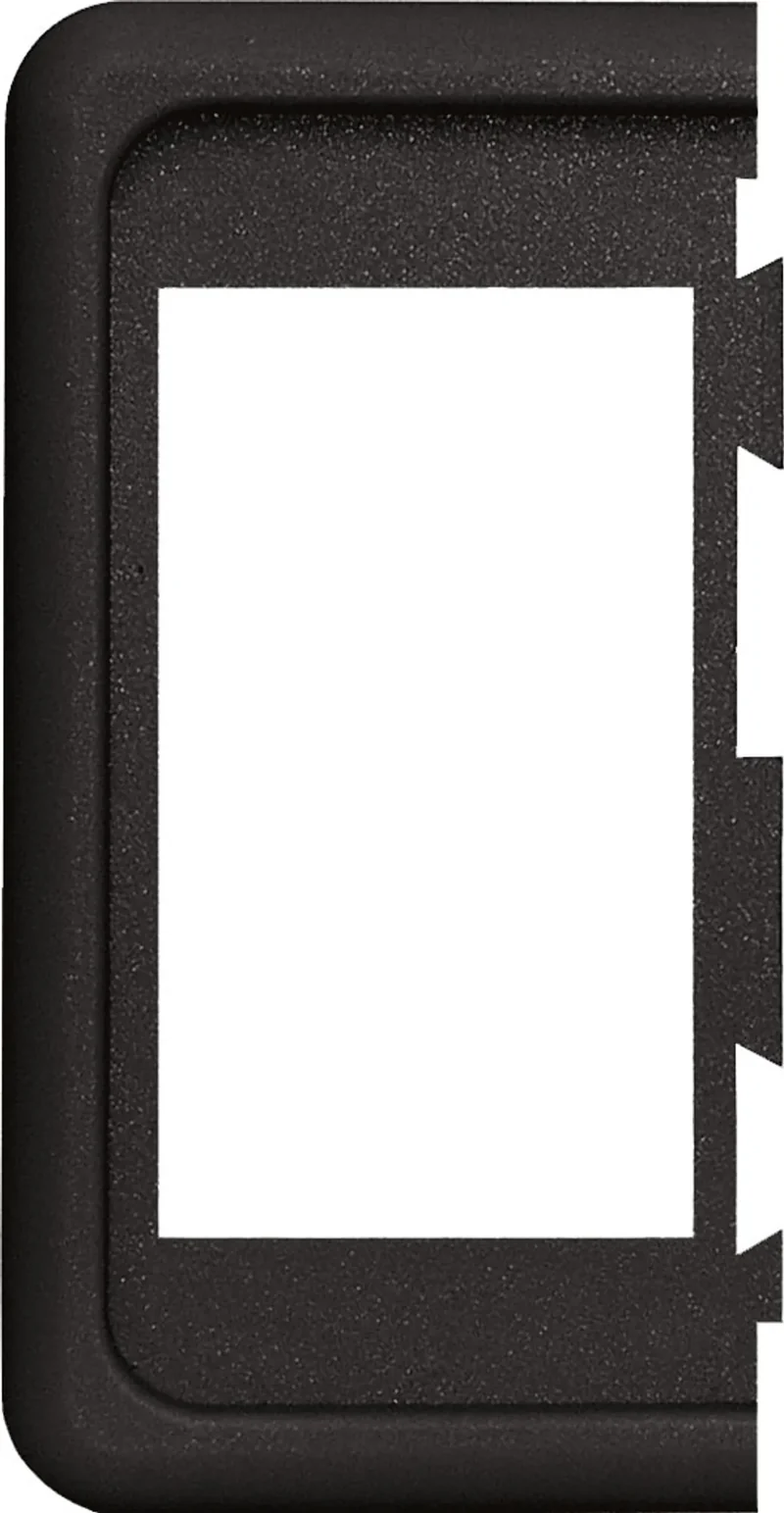 Contura Mounting Bracket - End