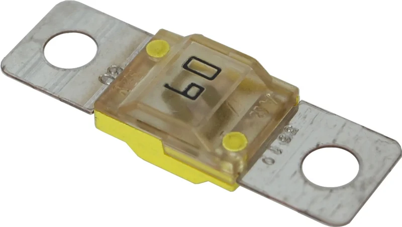 Fuse MIDI 60A BSS