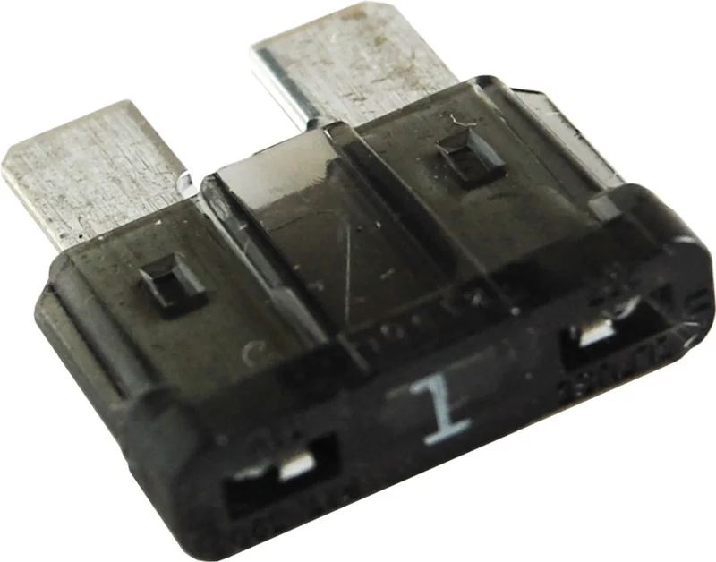 Fuse ATO/ATC 1A BSS