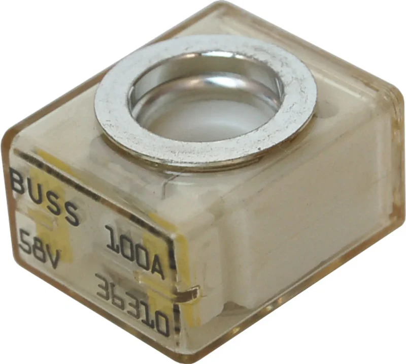 BSS Fuse Terminal 100A