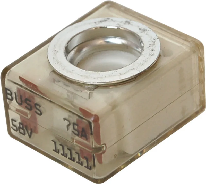 BSS Fuse Terminal 75A