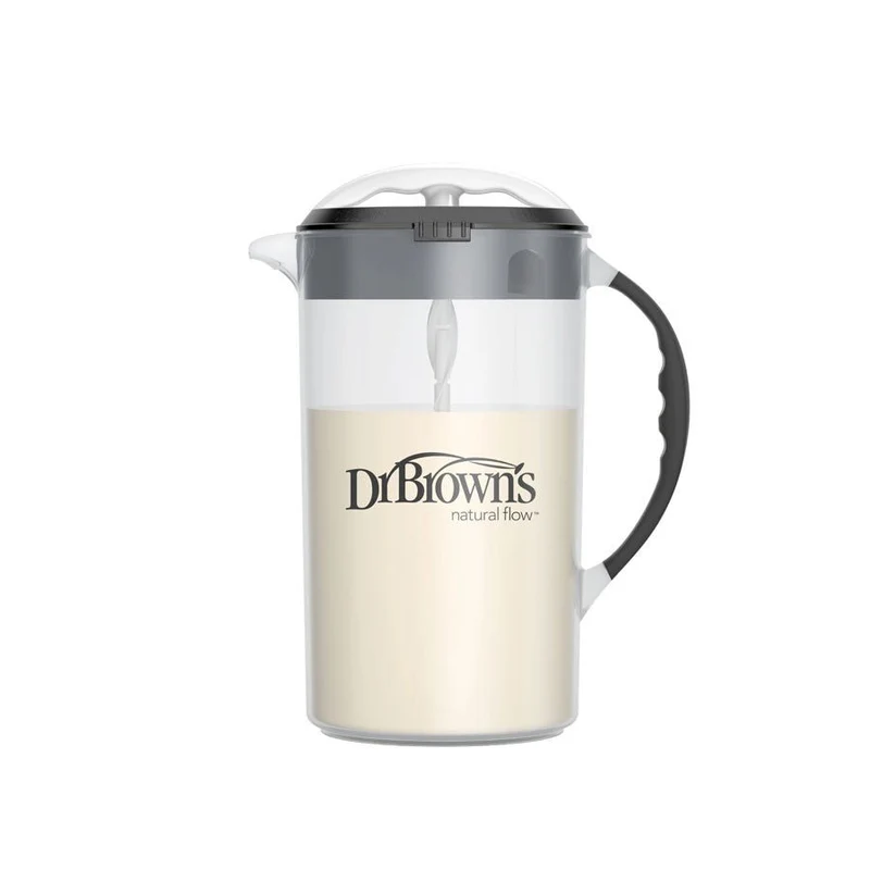 Dr. Brown’s - Formula Mixing Pitcher Black