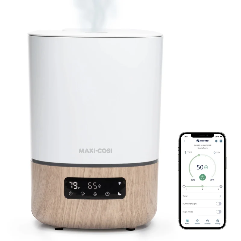 Maxi Cosi Smart Humidifier