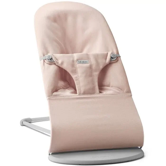 Baby Bjorn Bouncer Bliss - Woven Mélange