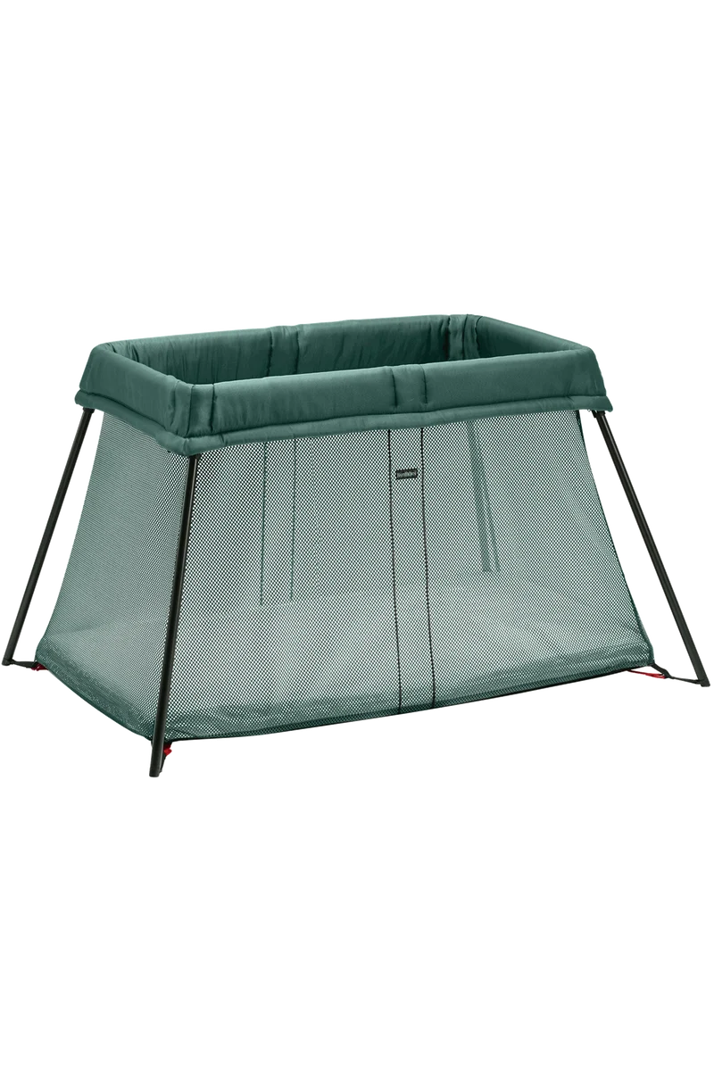Baby Bjorn - Play Yard Light Bundle (with sheet)