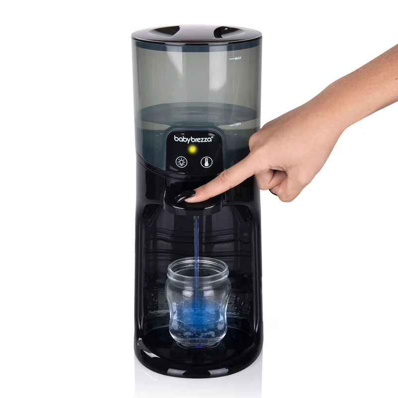 Baby Brezza - Instant Warmer Advanced
