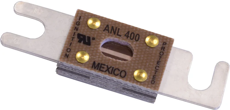 BSS Fuse ANL 400A