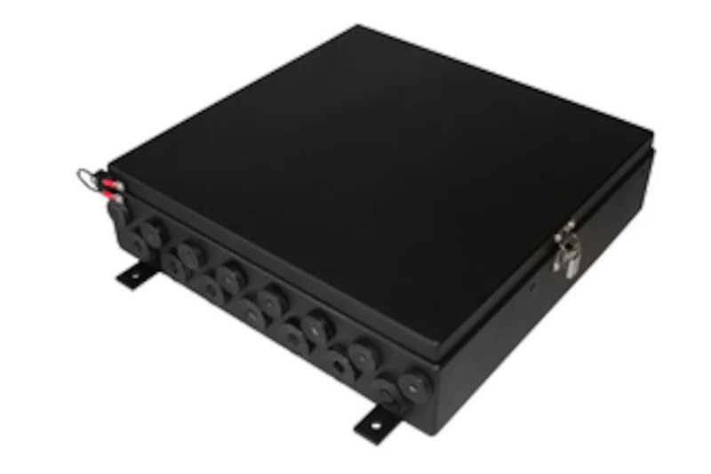 AC85 Autopilot Computer SIMRAD