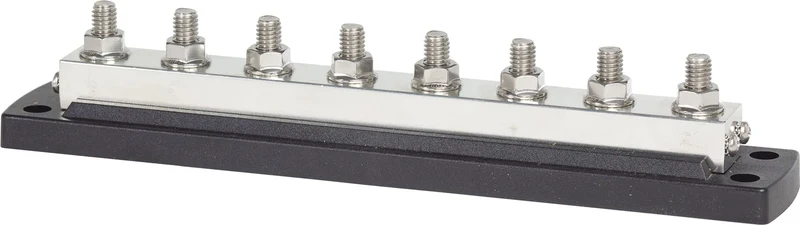 PowerBar 8x3/8-16 Stud Terminal