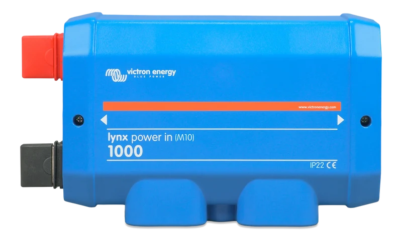 Lynx Power In (M10)