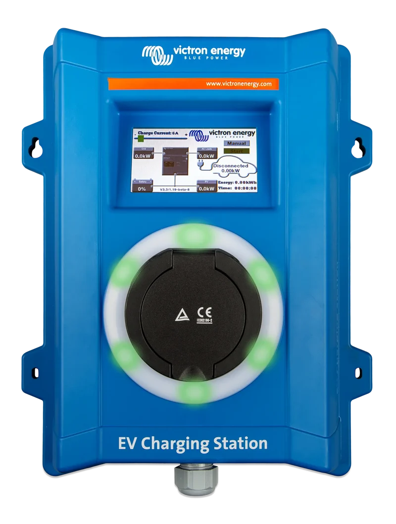 EV Charging station