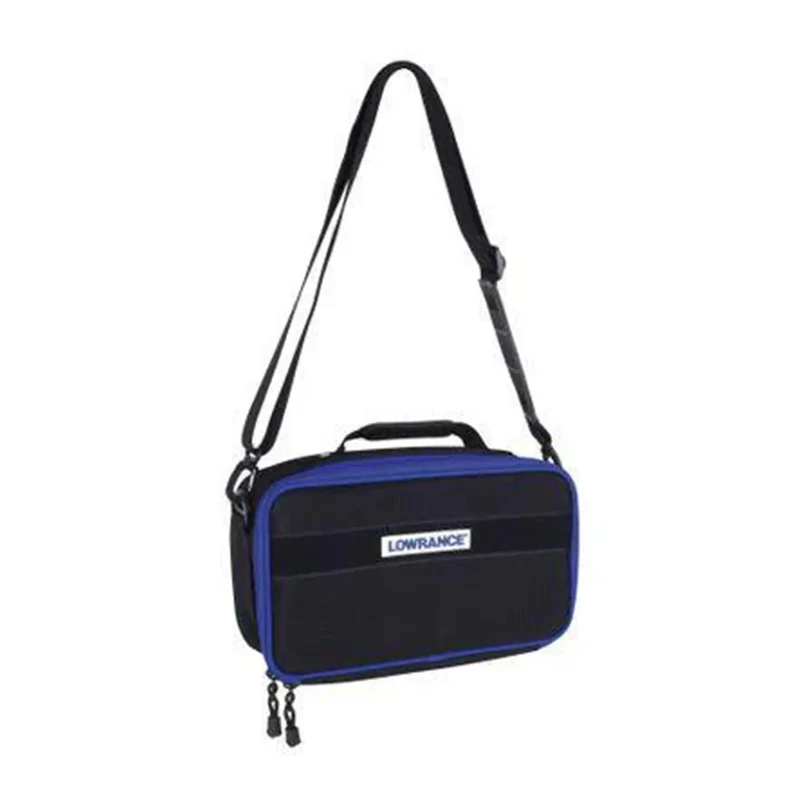 Transportväska för 16" Lowrance Ekolod