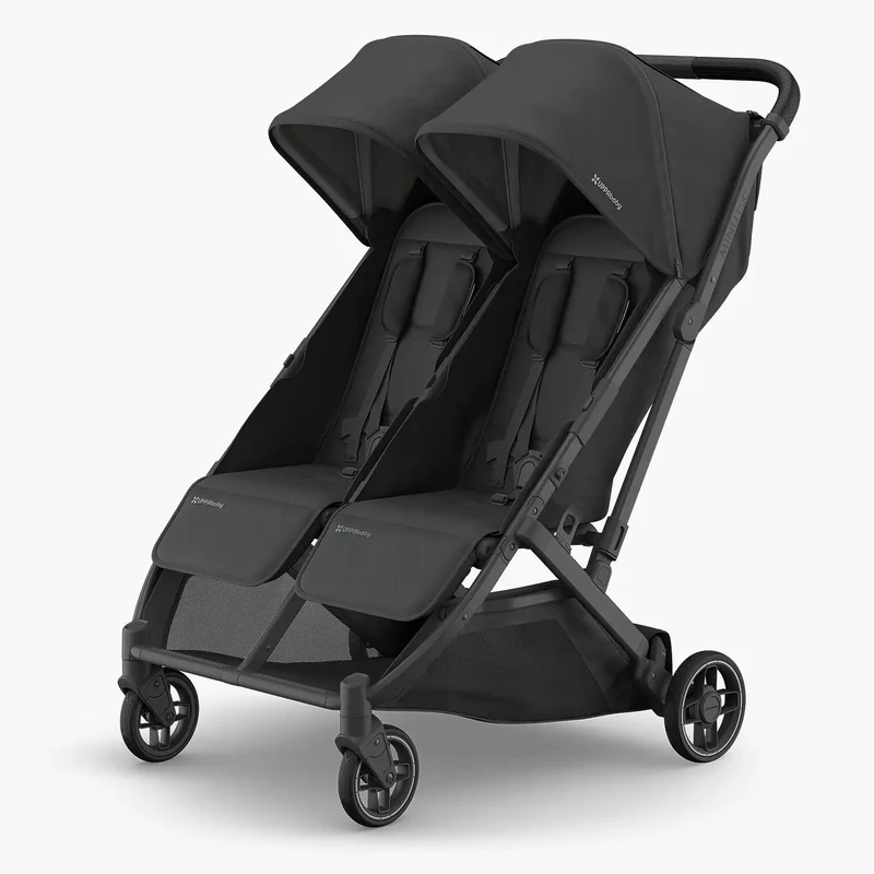 UPPAbaby Minu® Duo Stroller