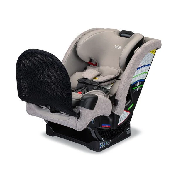 Britax ONE4LIFE SLIM CLICKTIGHT All-in-One Car Seat