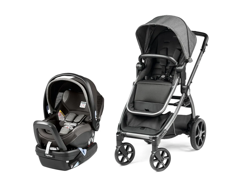 Peg Perego - Ypsi Travel System