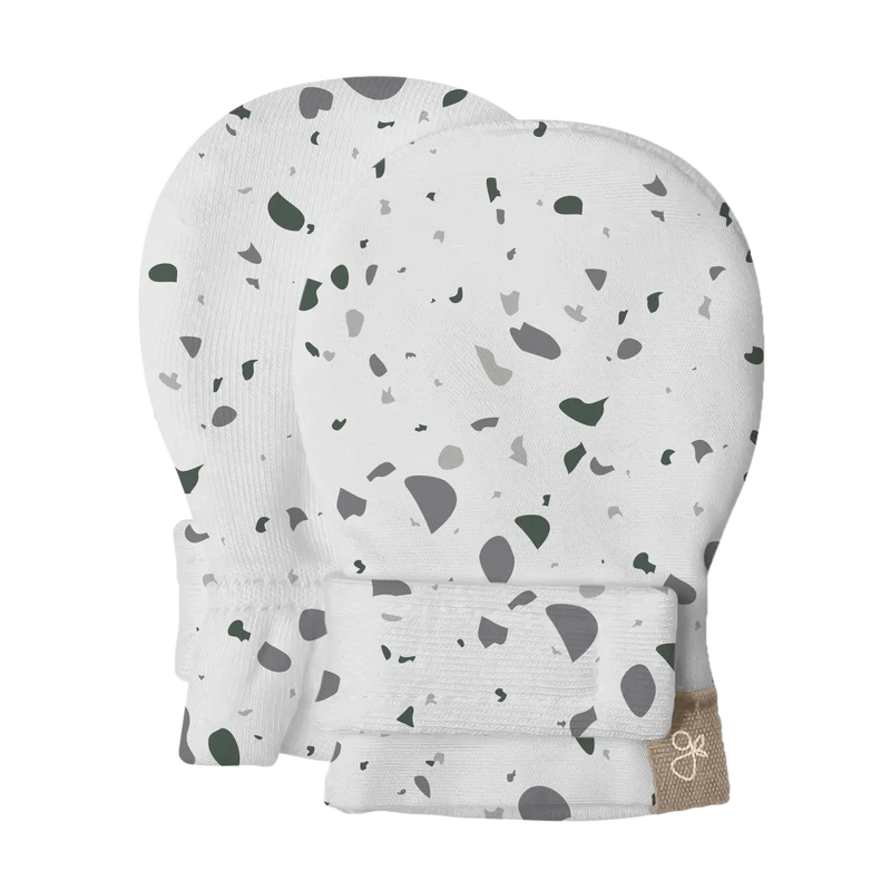 Goumikids Mitts No Flip