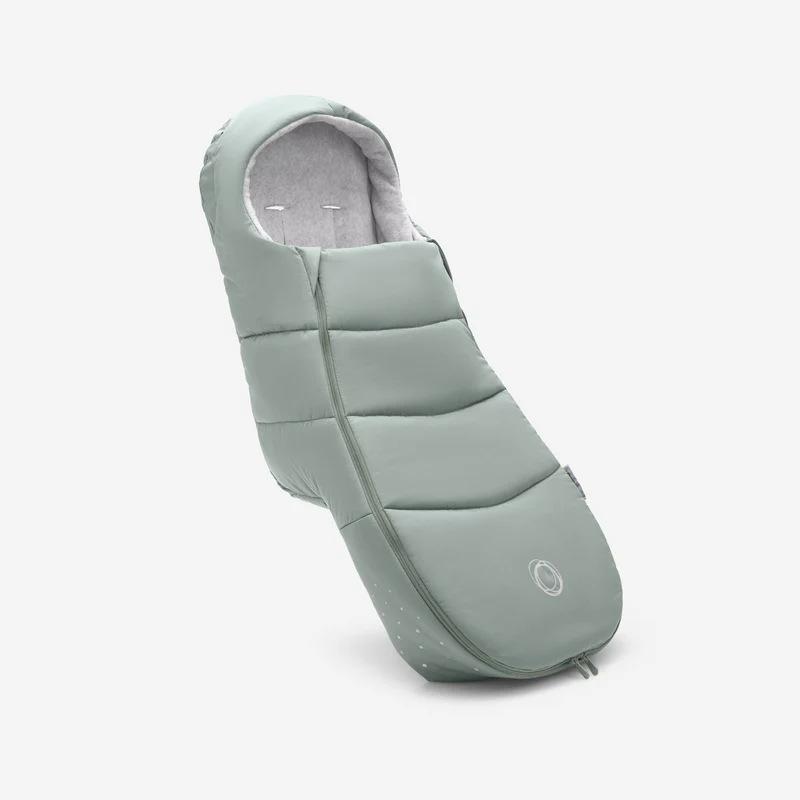 Bugaboo Footmuffs | Macklem's Canada