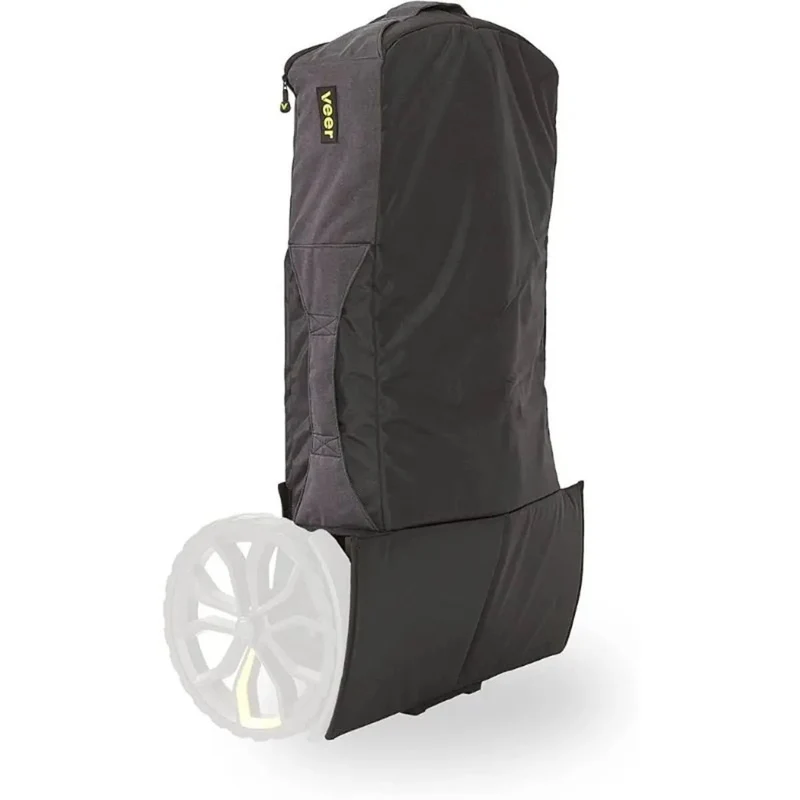 Veer - Travel Bag XL | Macklem's Canada