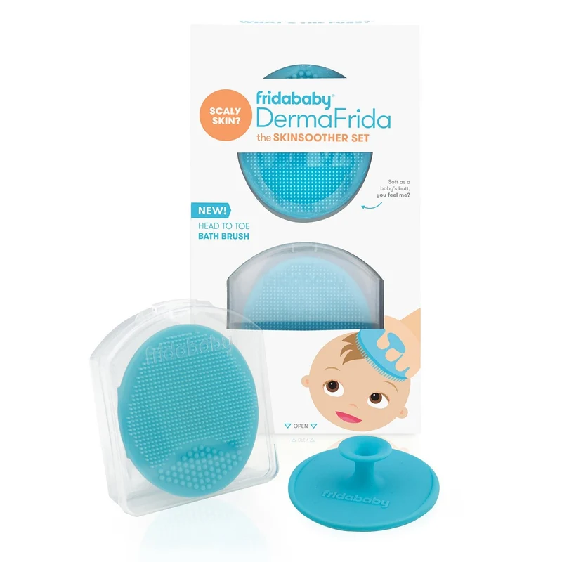 Fridababy - DermaFrida the Skinsoother 2 pack