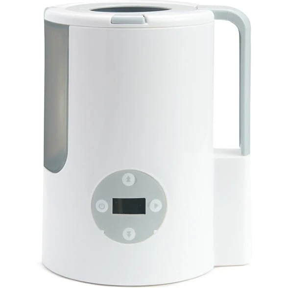 Munchkin - Digital Bottle Warmer