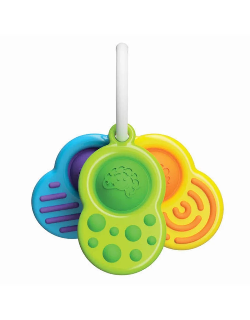 Fat Brain Toy - Dimpl Clutch