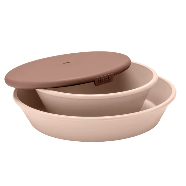 BIBS - Dinner Set | Macklem's Canada