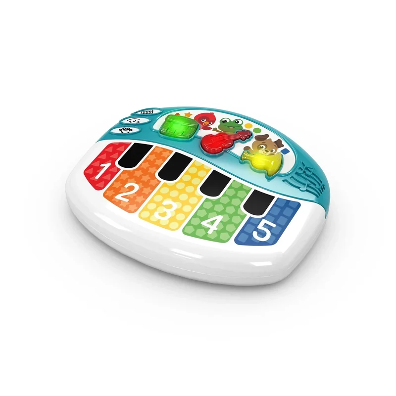 Baby Einstein - Discover & Play Piano Musical Toy