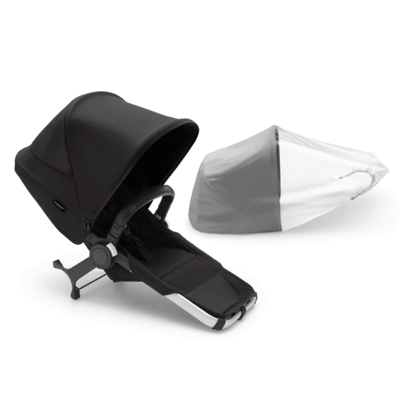 Bugaboo - Donkey 5 Duo Extension Complete