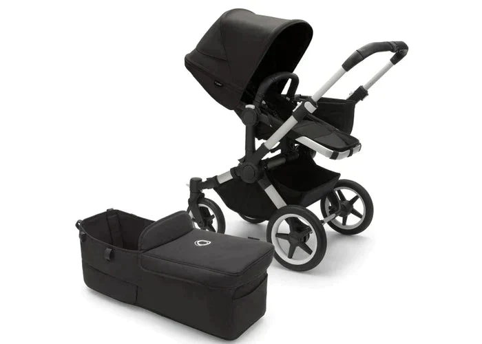 Bugaboo - Donkey 5 Complete Stroller
