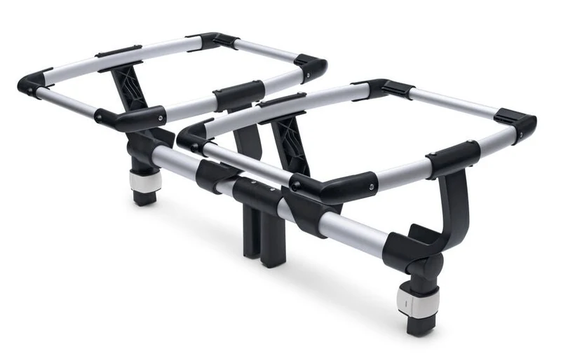 Bugaboo - Donkey Adapter for Chicco Car Seats Twin