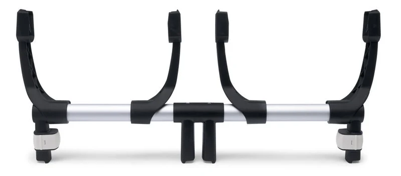 Bugaboo - Donkey Twin Adapter for Maxi Cosi Car Seats