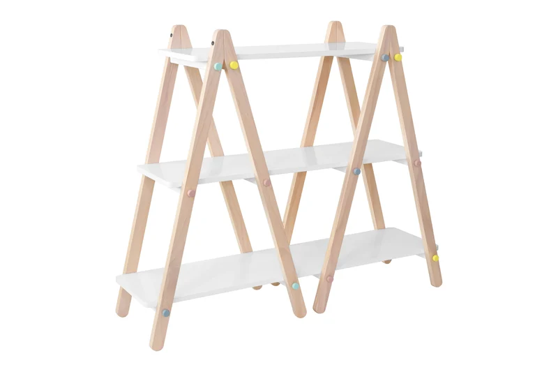 Babyletto - Dottie Bookcase Natural Finish