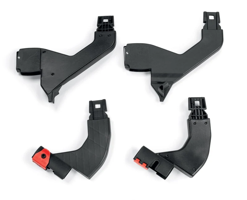 Peg Perego - Double Adapter for Ypsi & Z4